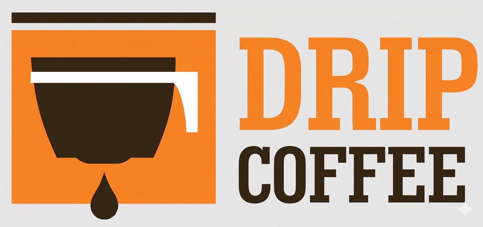 Drip Coffee