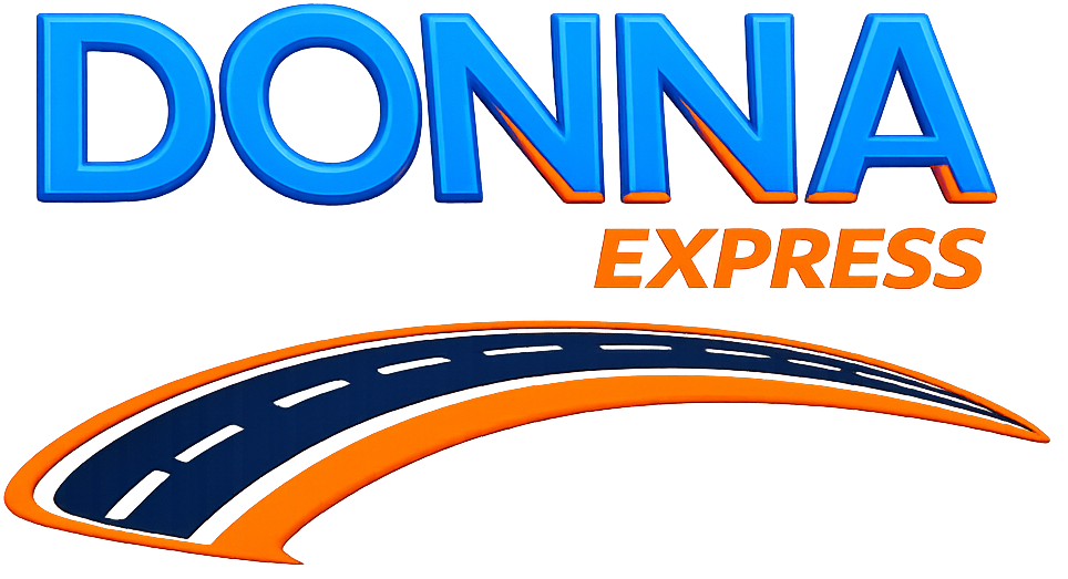 Donna Express Transportes