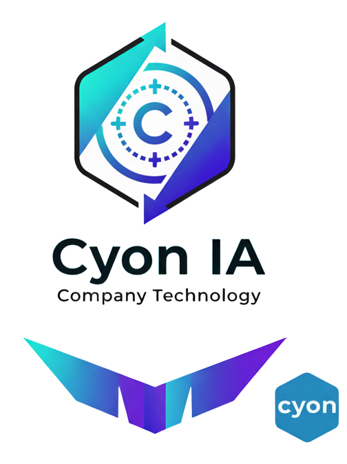 Cyon Company Technology LTDA